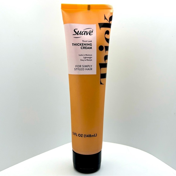 🦋$6 ~ Suave Thickening Cream ~ New W Tags ~ Full Size - Picture 1 of 4